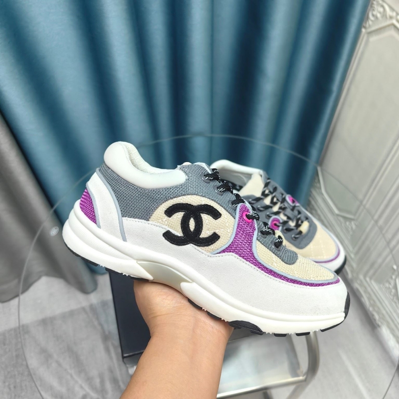 Chanel Sneakers